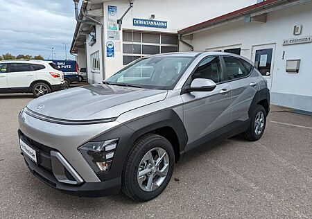 Hyundai Kona 1.0 T-GDI Essential Neues Modell