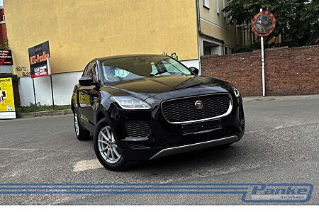 Jaguar E-Pace LED*R-Cam*Navi*Car-play*SHZ*Tempo