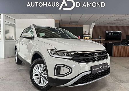 VW T-Roc Volkswagen Life *DSG * KAMERA * ACC*