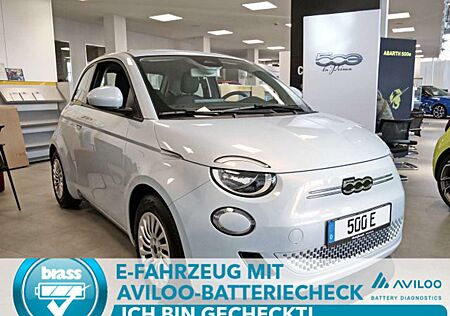 Fiat 500E 500 Neuer 500