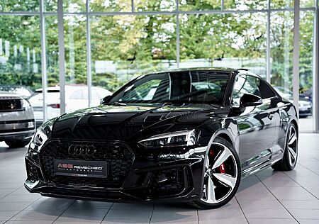 Audi RS5 q. Coupé *2.H *20 *Schale*RS-AGA*Pano*B&O