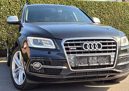 Audi SQ5 3.0 TDI tiptronic quattro/KAMERA/NAVI/XENON!