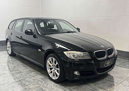 BMW 318 d Touring*2.hd*AHK*8-fach