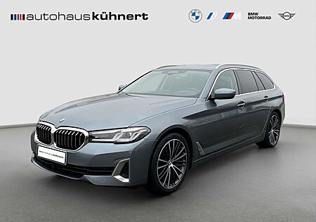 BMW 530 d xDrive Touring Aut. Luxury Line PanoSD AHK ACC