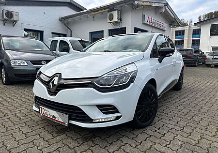 Renault Clio 1.5 dCi St&St+1.HAND+KLIMA+PDC+SHZ+TEMPOMAT+EURO 6