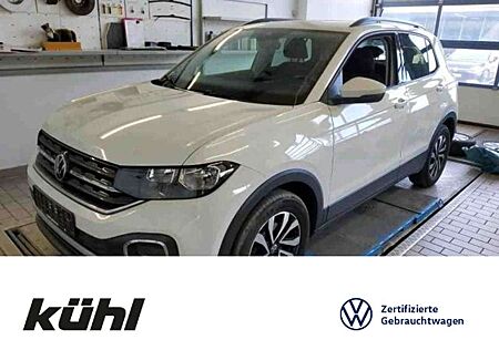 VW T-Cross Volkswagen 1.0 TSI DSG Active Navi,ACC