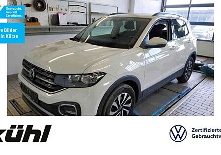 VW T-Cross Volkswagen 1.0 TSI DSG Active Navi,ACC