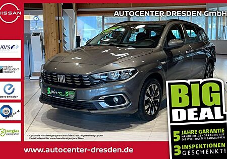 Fiat Tipo Kombi 1.0 City Life KlimaA KAM SpurH SitzH