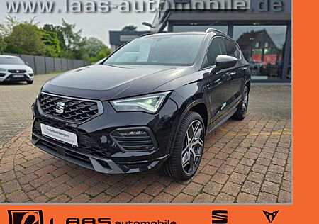 Seat Ateca FR 2,0 TDI DSG-MirrorLink/Sitzheizung/LED