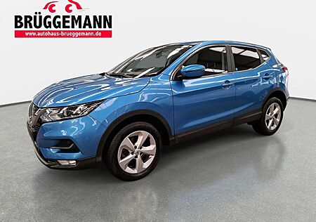 Nissan Qashqai 1.3 DIG-T ACENTA 4X2 AUTOMATIK