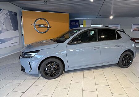 Opel Corsa GS, NAVI Pro, Kamera, Sitz/Lenkradh. Voll-LED,Allw