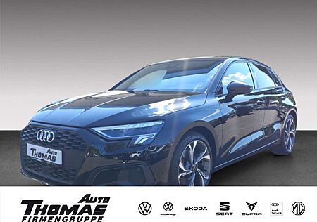 Audi A3 35 TFSI *LED*SHZ*KAMERA*
