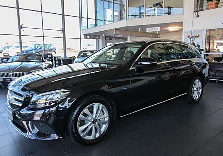 Mercedes-Benz C 300 T de Avantgarde/LED/DAB/Kamera/SHZ