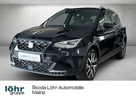 Seat Arona 1.5 TSI DSG FR *Navi*LED*Kamera*ACC*