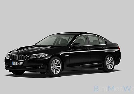 BMW 520 Lim. Sitzhzg Navigation PDC Klima Bluetooth