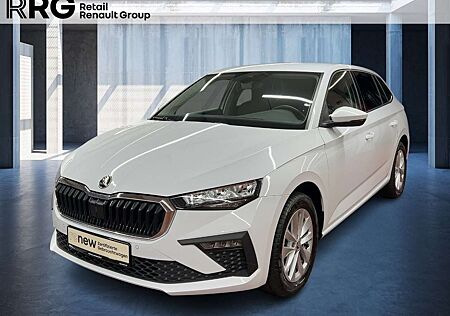 Skoda Scala SELECTION TSI DSG