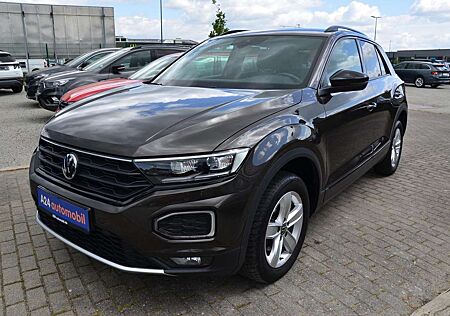 VW T-Roc Volkswagen 1.5 TSI ACT Style LED Navi AHK ACC