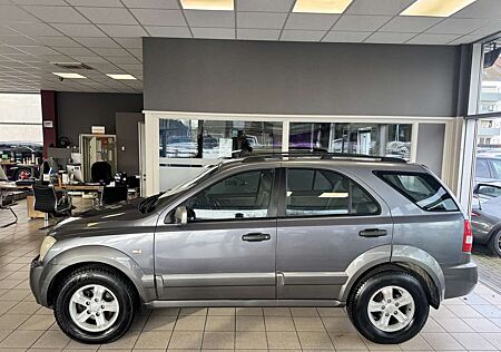 Kia Sorento 3.5 V6 EX Execu. Leder Automatik 4x4 AHK