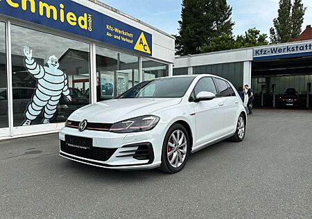 VW Golf Volkswagen VII GTI Performance*Klima*Digital*LED*SHZ*