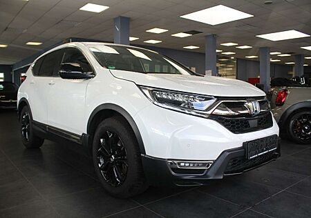 Honda CR-V Sportline 2.0