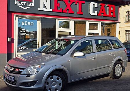 Opel Astra Caravan 1.7 CDTI Edition|TüvNeu|Klima|AHK