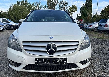 Mercedes-Benz B 200 B 180 CDI (246.200)