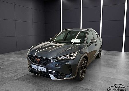Cupra Formentor VZ 1.4TSI DSG LED NAV ACC SHZ FullLink