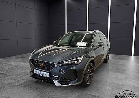 Cupra Formentor VZ 1.4TSI DSG LED NEV ACC SHZ FullLink