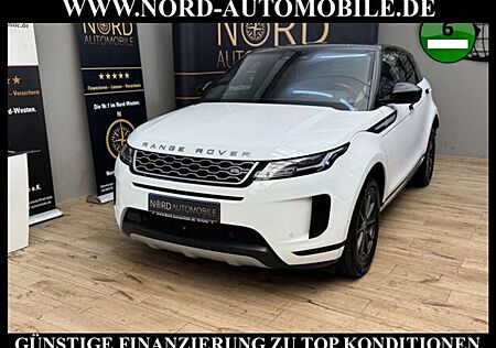 Land Rover Range Rover Evoque D165 *PANO*LEDER*NAVI*LED*