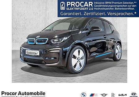 BMW i3 gebraucht kaufen BMW i3 120 NaviBusiness Kamera LED Sitzheiz.