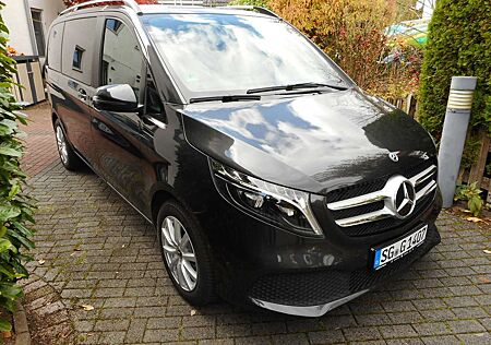 Mercedes-Benz V 220 /250/300 d EDITION kompakt (447.811)