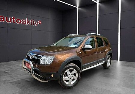 Dacia Duster Prestige 4x2 SUV/AHK/Voll Leder/1 Hand/Al
