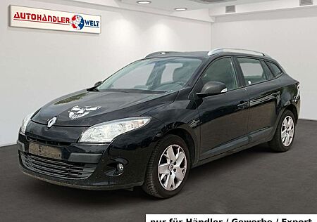 Renault Megane Kombi 1.6 16V Navi SHZ Klima Tempo