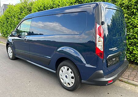 Ford Transit Connect Kasten lang L2 1,5 TDCI