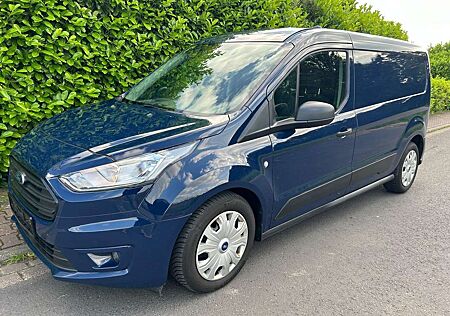 Ford Transit Connect Kasten lang L2 1,5 TDCI