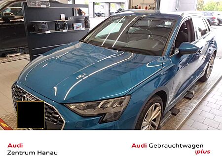 Audi A3 30 TFSI Stronic ADVANCED *NAVI*LED*