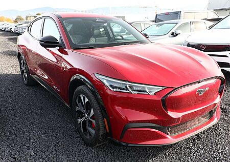 Ford Mustang Mach-E Premium 91 kWh TechP+ Nav 360Kam 216 kW (294 PS...