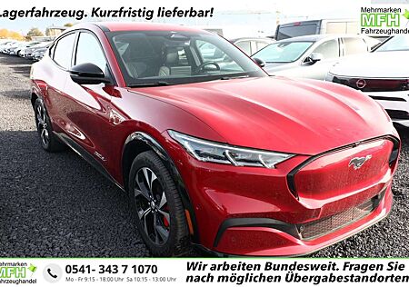 Ford Mustang Mach-E Premium 91 kWh TechP+ Nav 360Kam 216 kW (294 PS...