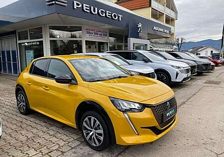 Peugeot 208 e- Allure Elektromotor 136