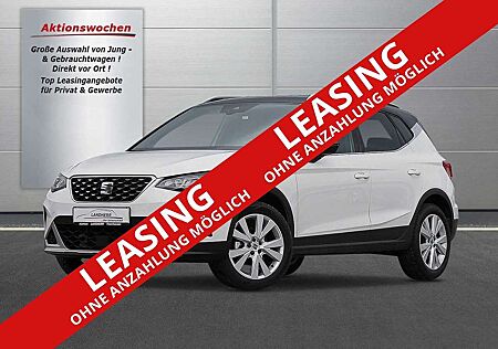 Seat Arona 1.0 TSI Xperience //LED/Navi/PDC/Sitzheizung