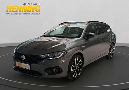 Fiat Tipo Tip Kombi (120 PS) + Kamera + NAvi + SHZ+