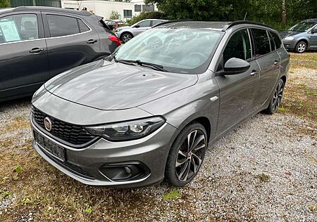 Fiat Tipo Tip Kombi (120 PS) + Kamera + NAvi + SHZ+