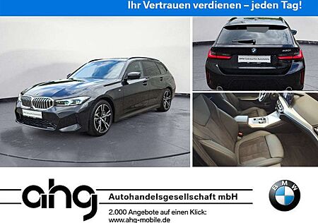 BMW 330 i Touring Automatic M Sportpaket HIFI Panoram