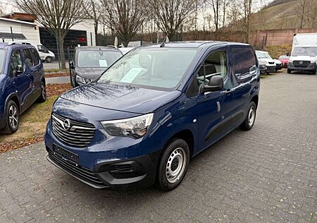 Opel Combo E Cargo Edition 1.Hd/Hu/Insp Neu