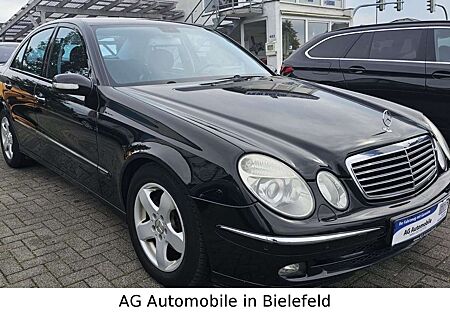 Mercedes-Benz E 280 Lim. CDI "Avantgarde"Harman-Kardon"