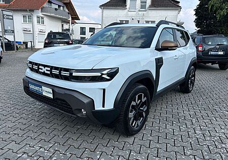 Dacia Duster III TCe 130 Extreme 4WD + 360 grad Kamera