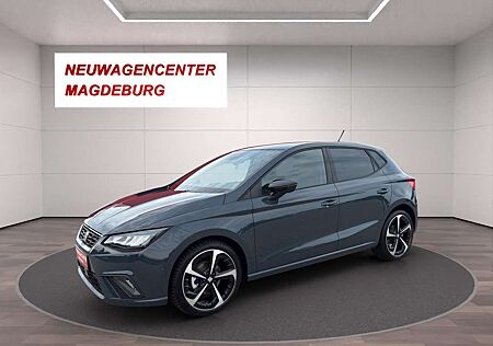 Seat Ibiza 1.0 TSI FR*LED*KAMERA*ACC*NAVI*