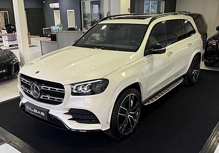 Mercedes-Benz GLS 400 d 4M AMG*PANO*HUD*DISTR.*AHK*360*MASSAGE