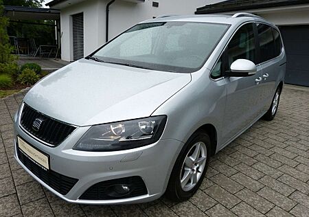 Seat Alhambra Style 2.0 TDI ECOMOTIVE [7 SITZE]