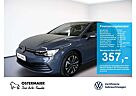 VW Golf Volkswagen VIII UNITED 2.0TDI 150PS DSG ACC.5J-G.AHK.NAVI+VC.